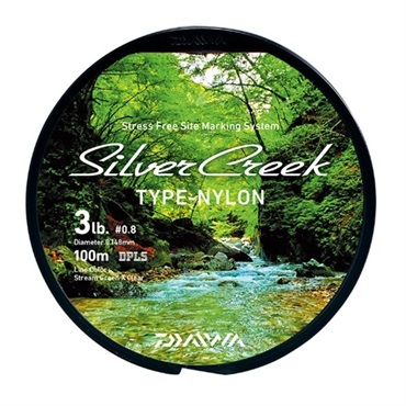 シルバークリーク TYPE-N(ナイロン)